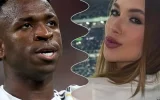 Vinícius : « Je ne m'y attendais pas », rupture choc avec Virginia à Madrid