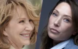 « Elle ne vivait qu'à deux rues » : Laura Smet, les coulisses de sa vie avec Nathalie Baye
