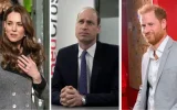William et Kate Middleton : cette stratégie très calculée qui attend le prince Harry pour son grand retour