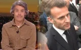 Yann Barthès, le choc du bad buzz : la vérité sur son attaque contre Macron !
