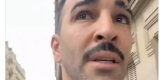 Adil Rami, curieuse confidence après une dispute avec sa petite amie 