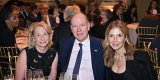 Albert de Monaco à New York en « charmante compagnie »... où était Charlène ?