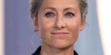 Anne-Sophie Lapix : TF1 lui ferme (déjà) la porte