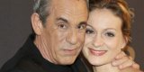 Audrey Crespo-Mara dément la mort de Thierry Ardisson 