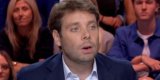 Benjamin Duhamel agacé par Olivier Faure