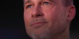 Brad Pitt, son message qui vise (à peine) Angelina Jolie
