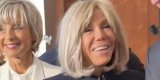  Brigitte Macron « huée » pour son absence aux obsèques de Claudia Cardinale