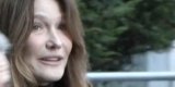 Carla Bruni : l'ultime message de Nicolas Sarkozy avant la prison !