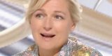 Que se passe-t-il entre Anne-Élisabeth Lemoine et Bertrand Chameroy ?