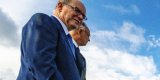 Charlène de Monaco absente : le prince Albert seul en visite au Havre