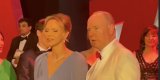 Charlène de Monaco fait l'unanimité au Gala de la Croix-Rouge !