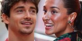  Charles Leclerc va se marier avec Alexandra Saint Mleux, la bague vaut une fortune !