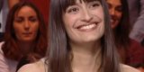 Clara Luciani séparée d'Alex Kapranos, mais comblée par son adorable bébé