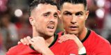 Cristiano Ronaldo : Son hommage bouleversant à Diogo Jota !