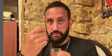 Cyril Hanouna aux côtés de Tiphaine Auzière dans l'épreuve !