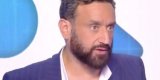 Cyril Hanouna brisé par l'absence de son père