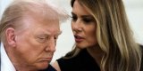 Donald Trump : ce geste envers Melania qui relance les rumeurs