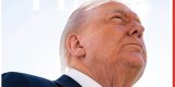 Donald Trump en colère contre Time 