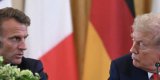 Donald Trump, pourquoi il apprécie tant Emmanuel Macron ?