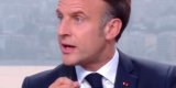 Emmanuel Macron « pas en dépression » : son entourage met fin aux rumeurs