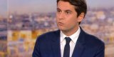 Emmanuel Macron et Gabriel Attal se déchirent