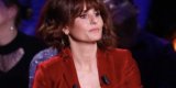 Faustine Bollaert, geste envers Laurence Boccolini évincée 