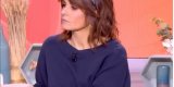 Faustine Bollaert, une nouvelle relation, et une grande fête familiale 