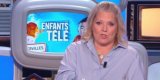 France 2 lâche Laurence Boccolini : sa riposte !