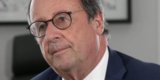 François Hollande quitte brusquement une interview sur France 2 