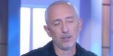 Gad Elmaleh ému aux larmes par Isabelle Nanty après son accident 