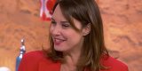 Julia Vignali face à ses kilos en trop 
