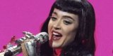 Justin Trudeau : Dîner et concert avec Katy Perry