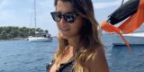 Karine Ferri "mise de côté", un proche balance sur son "mal-être" chez TF1 