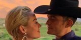 Katy Perry et Orlando Bloom, ils sont à nouveau ensemble !