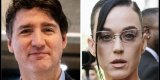 Katy Perry : un dîner troublant avec Justin Trudeau