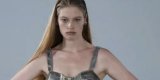 La fille d'Elon Musk, un détail choc à la Fashion Week