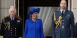 La reine Camilla se rebelle contre le prince William, un ordre secret 