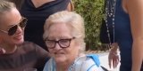 Laeticia Hallyday : 90 ans rock'n'roll pour sa Mamie d'amour !
