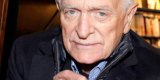 Laeticia Hallyday, Pascal Praud, Laurence Ferrari, Tous réunis pour Philippe Labro