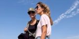 Laeticia Hallyday s'offre un nouveau bonheur en Charente-Maritime