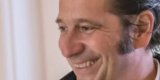 Laurent Gerra sans Christelle Bardet pour sa légion d'honneur