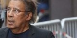 Laurent Voulzy, sa compagne Isaure fait scandale aux obsèques d'Ardisson !