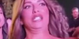 Le malaise Eva Longoria et Iris Mittenaere à la Fashion Week
