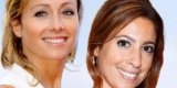 Léa Salamé et Anne-Sophie Lapix : Leur incroyable « pacte secret » 