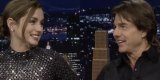 Les photos qui ne mentent pas, Tom Cruise en couple avec Ana de Armas !