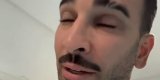 Louana Franco à l'hôpital : la terrible frayeur d'Adil Rami !