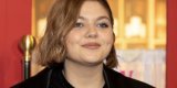 Louane atteinte d'une spondylarthrite ankylosante 