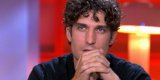 Louis Garrel sous le charme d'Angelina Jolie 