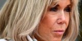 Macron implore Trump d'intervenir pour Brigitte ?
