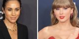 Meghan Markle en panique à cause du mariage de Taylor Swift 